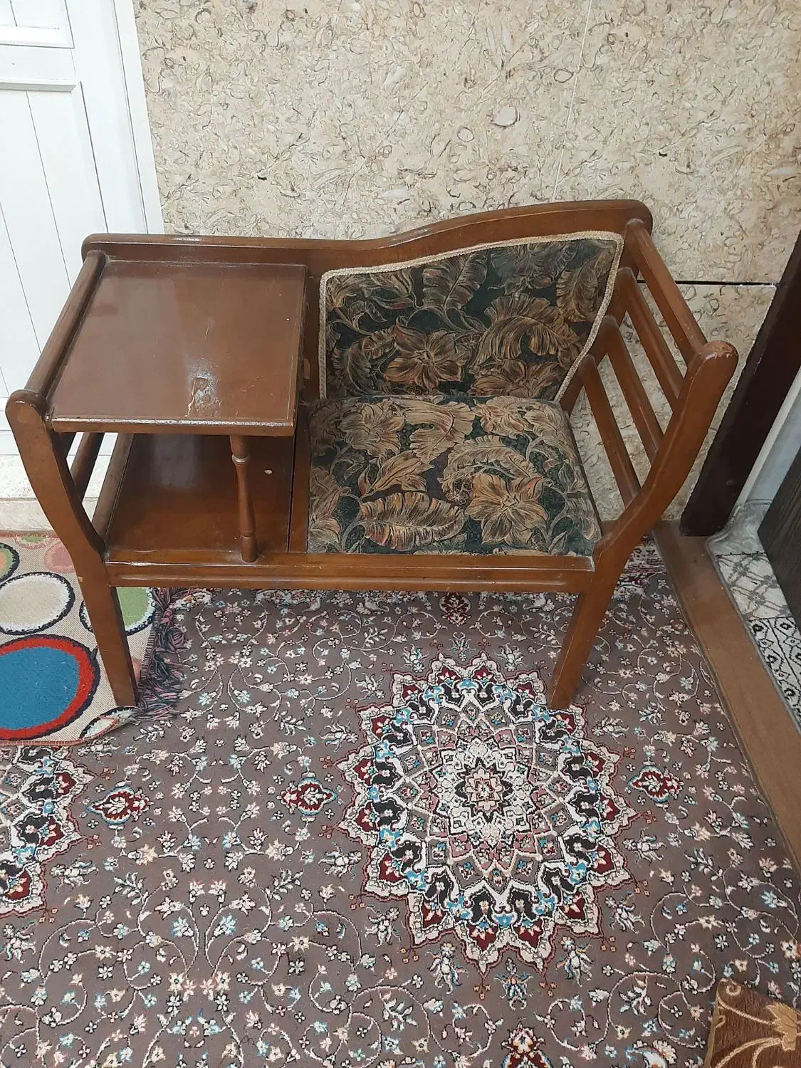 میزتلفن جنس محکم وعالی|میز تلفن|اهواز, فاز ۲ پادادشهر|دیوار