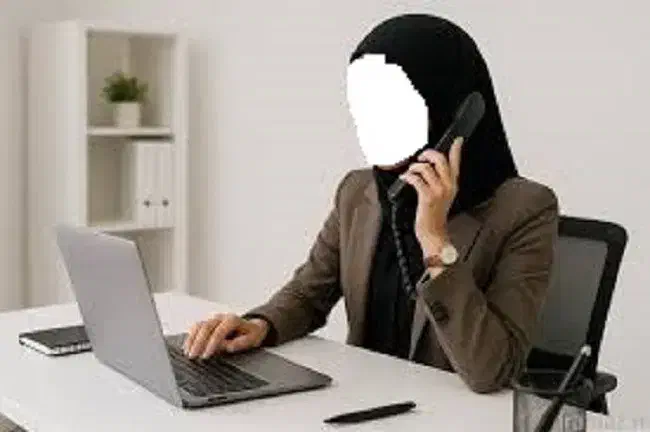منشی خانم|استخدام اداری و مدیریت|بندر ماهشهر, |دیوار