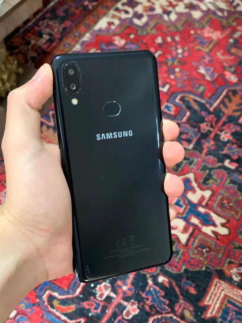 سامسونگ A10s فوق|موبایل|تبریز, |دیوار