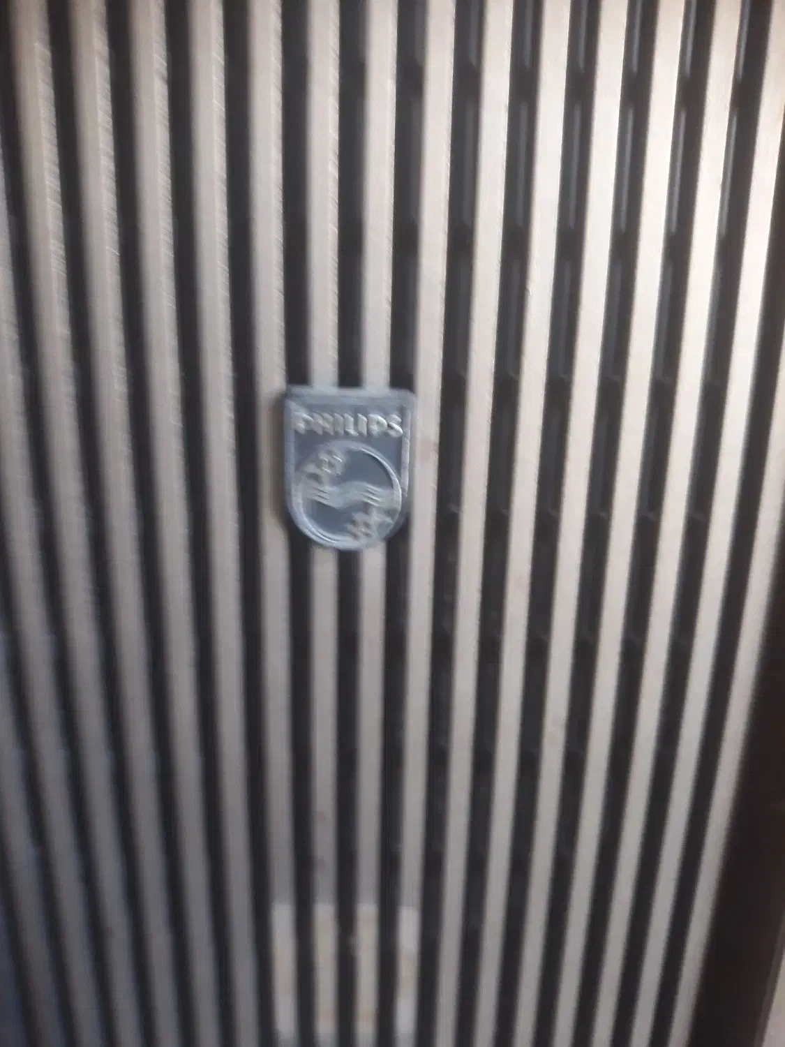 تلوزیون قدیمی|کلکسیون اشیاء عتیقه|اصفهان, ملک‌شهر|دیوار