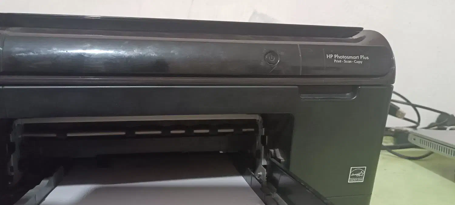 پرینتر سه کاره اچ پی|پرینتر، اسکنر، کپی، فکس|یاسوج, |دیوار