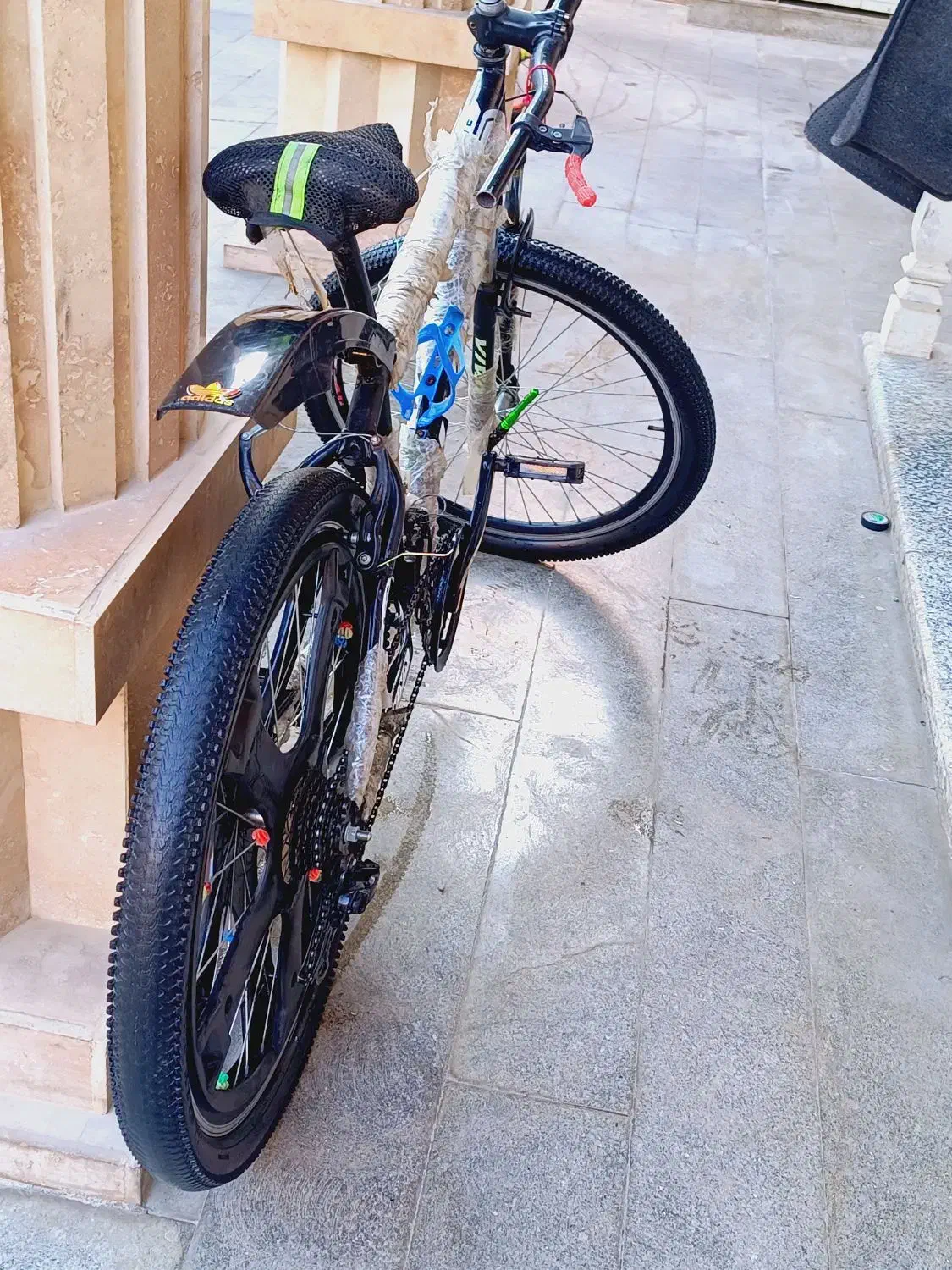 دوچرخه سایز ۲۶|دوچرخه، اسکیت، اسکوتر|آزادشهر, |دیوار