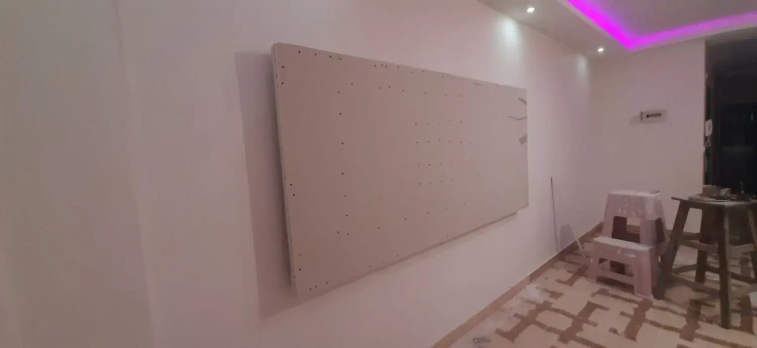 جذب نیروی کناف|استخدام معماری، عمران و ساختمانی|رشت, استقامت ۱|دیوار