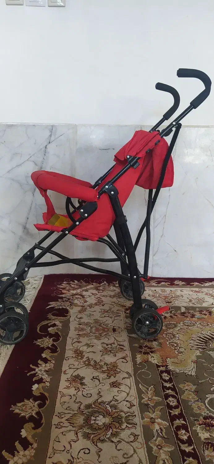 کالسکه|کالسکه و لوازم جانبی|جهرم, |دیوار