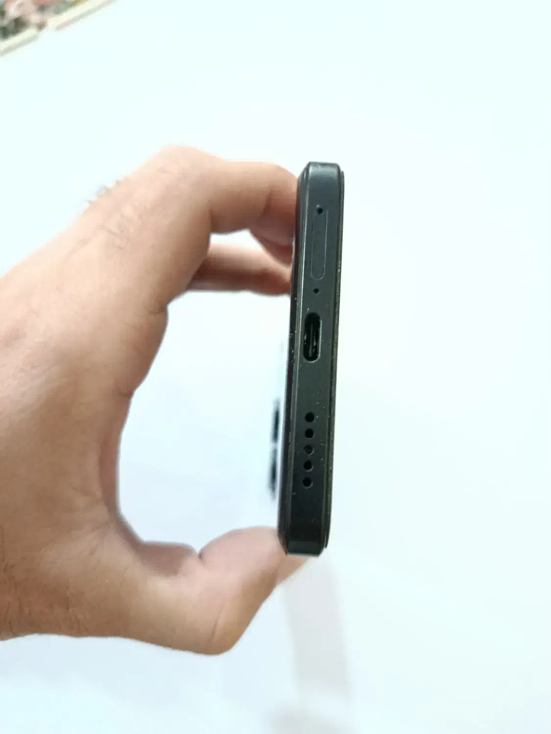 poco x 6 pro|موبایل|لاشار, |دیوار