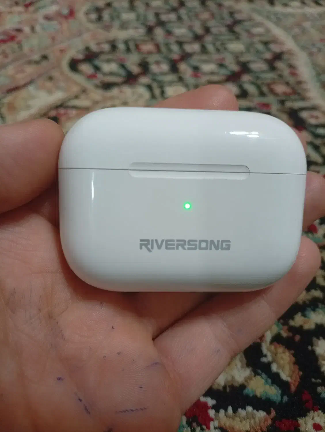 ارپاد|پخش‌کننده همراه|کبودرآهنگ, |دیوار