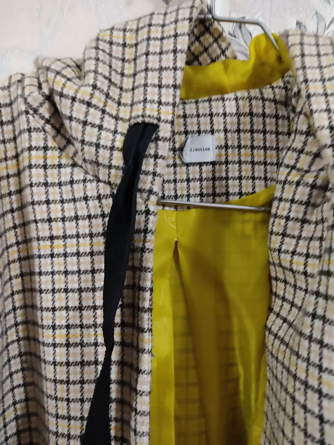 پالتو زمستانی|لباس|سنندج, |دیوار