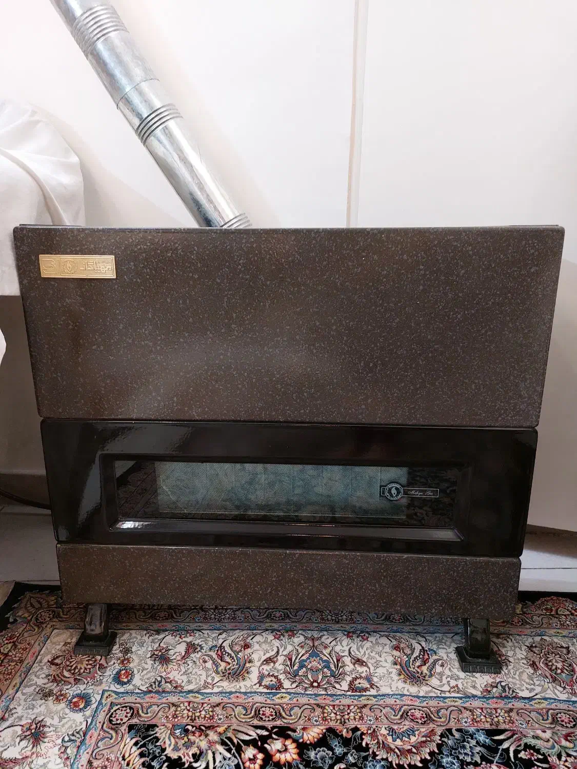 بخاری|بخاری، هیتر، شومینه|تهران, سجاد|دیوار