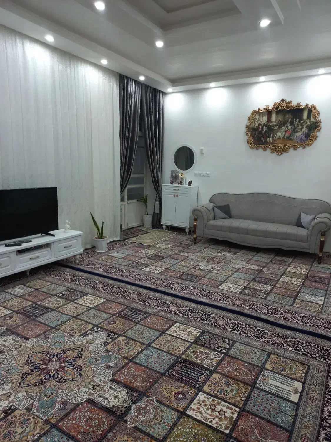 منزل فروشی|فروش خانه و ویلا|تربتحیدریه, منظر|دیوار