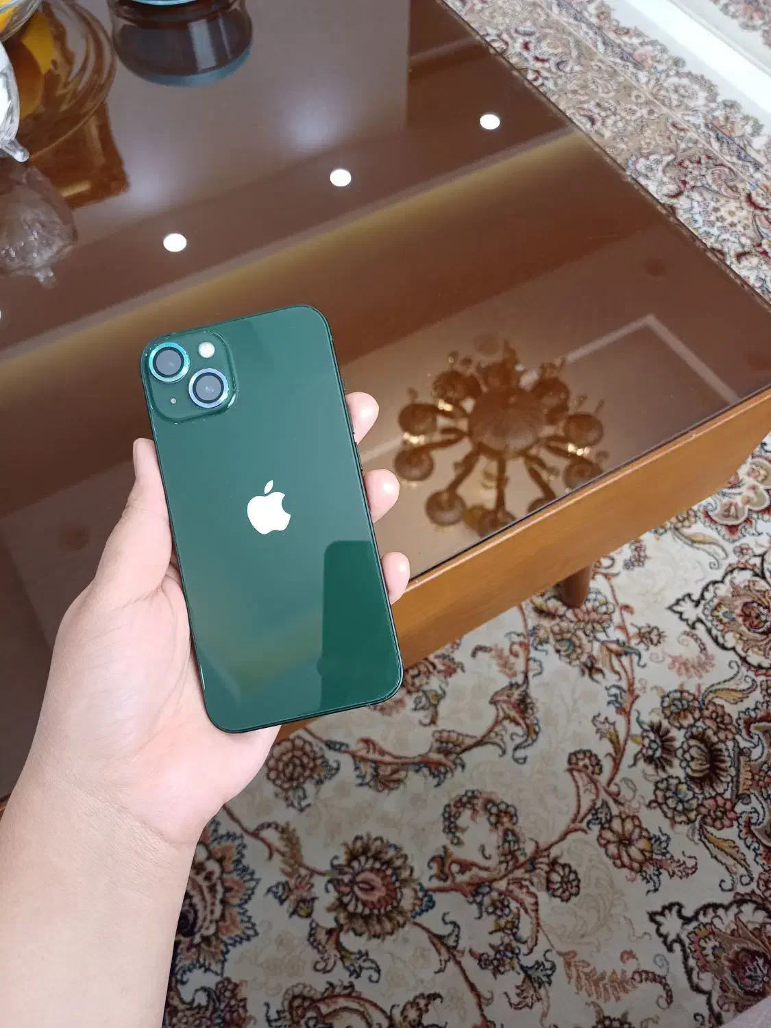 گوشی آیفون 13 نرمال|موبایل|اندیشه, اندیشه فاز ۳|دیوار