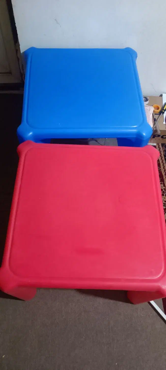 میز صندلی استار رامو|اسباب‌‌بازی|پردیس, فاز ۱|دیوار