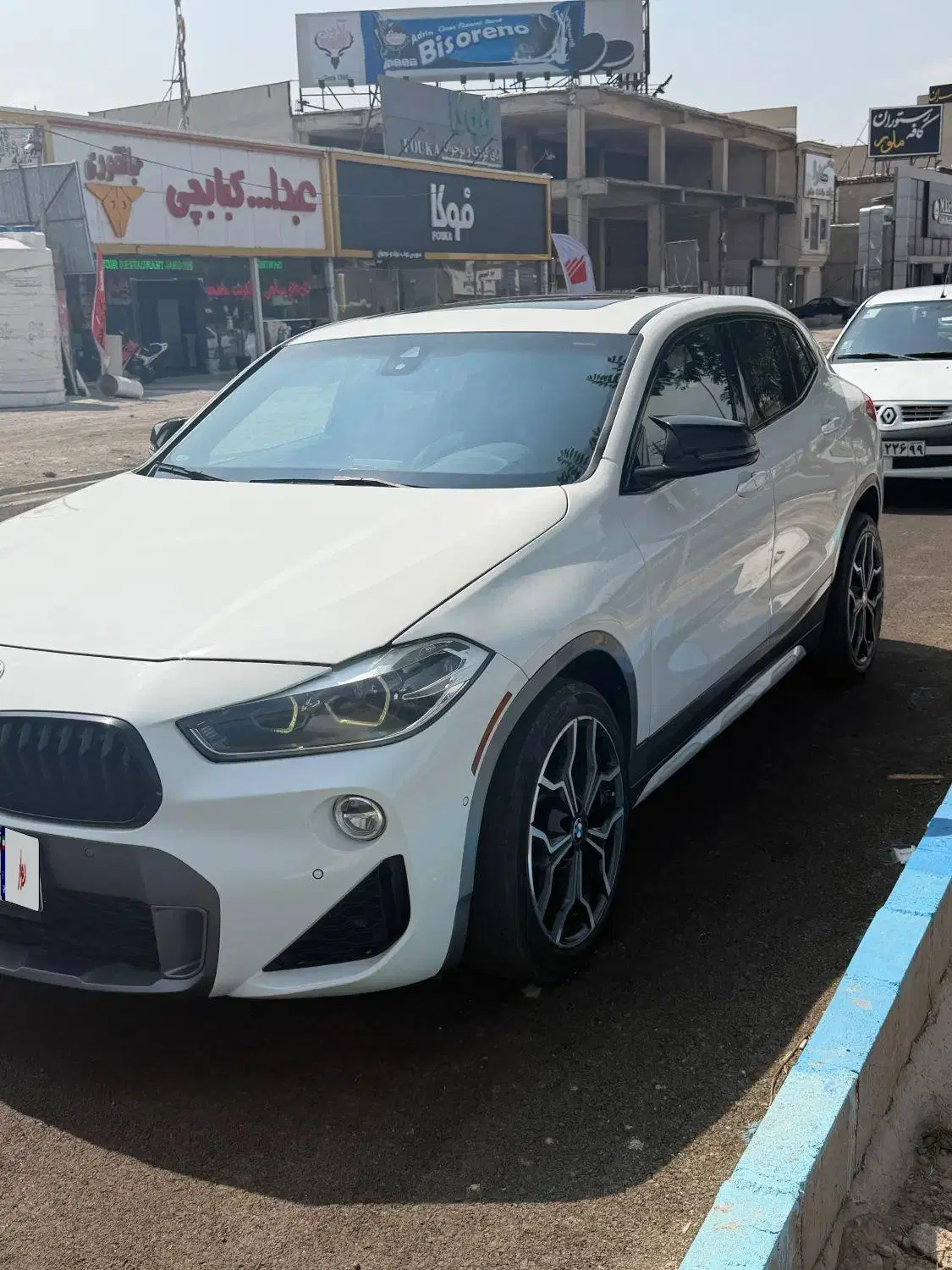 BMW X2 s drive 28i. مدل ۲۰۱۹|خودرو سواری و وانت|تبریز, |دیوار