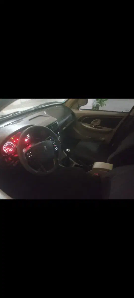 پژو پارس سال مدل ۱۴۰۰|خودرو سواری و وانت|اردبیل, |دیوار