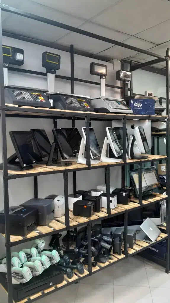 پک کامل صندوق فروشگاهی در ارومیه|فروشگاه و مغازه|ارومیه, |دیوار