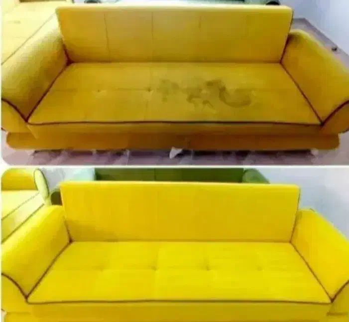 مبل شوی نظافتی خوبان بدون برگشت لکه عضو اتحادیه|خدمات نظافت|مشهد, رضاشهر|دیوار