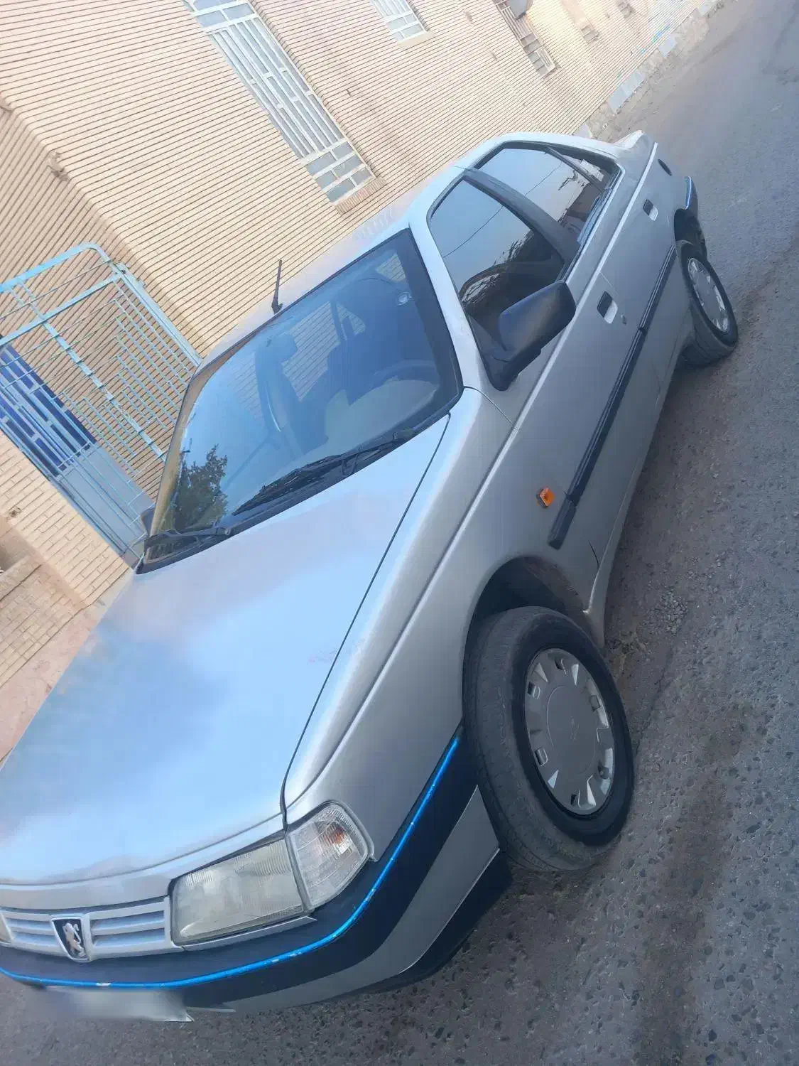 پژو ۴۰۵ جیرفت|خودرو سواری و وانت|جیرفت, |دیوار