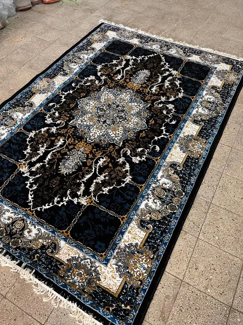 فرش باکیفیت اقتصادی|فرش|بیجار, |دیوار