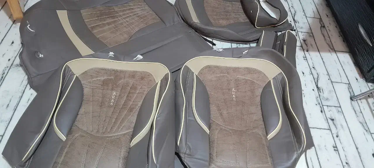 روکش|قطعات یدکی و لوازم جانبی|شیراز, مسلم|دیوار