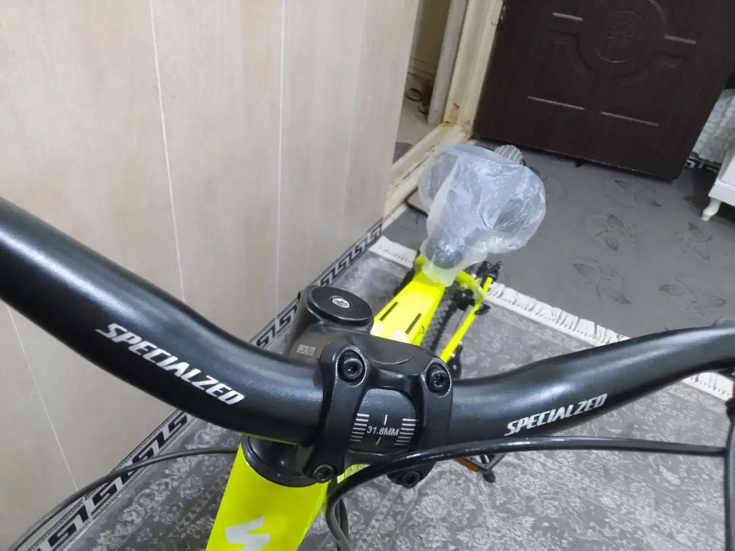 دوچرخه ۲۶ آلومینیوم اصل|دوچرخه، اسکیت، اسکوتر|ورامین, شهرک مدرس|دیوار