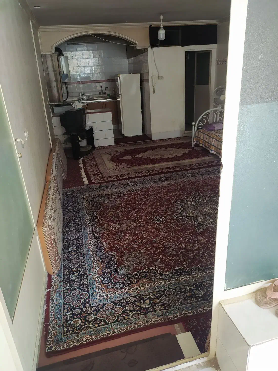 اجاره سوییت روزانه،هفتگی|اجارهٔ کوتاهمدت آپارتمان و سوئیت|اصفهان, شهرک امام خمینی|دیوار