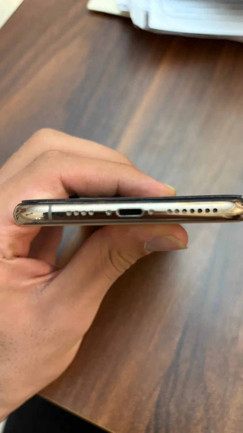 iphone xs max|موبایل|تهران, گیشا|دیوار