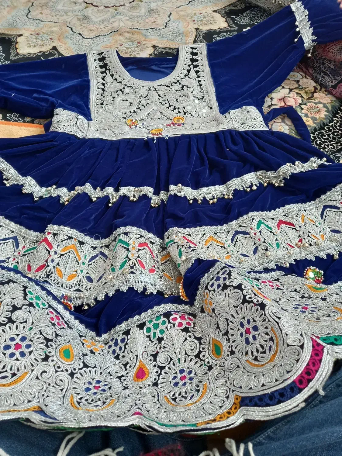 لباسی مجلسی ۳ تومنی|لباس|فشاپویه, |دیوار