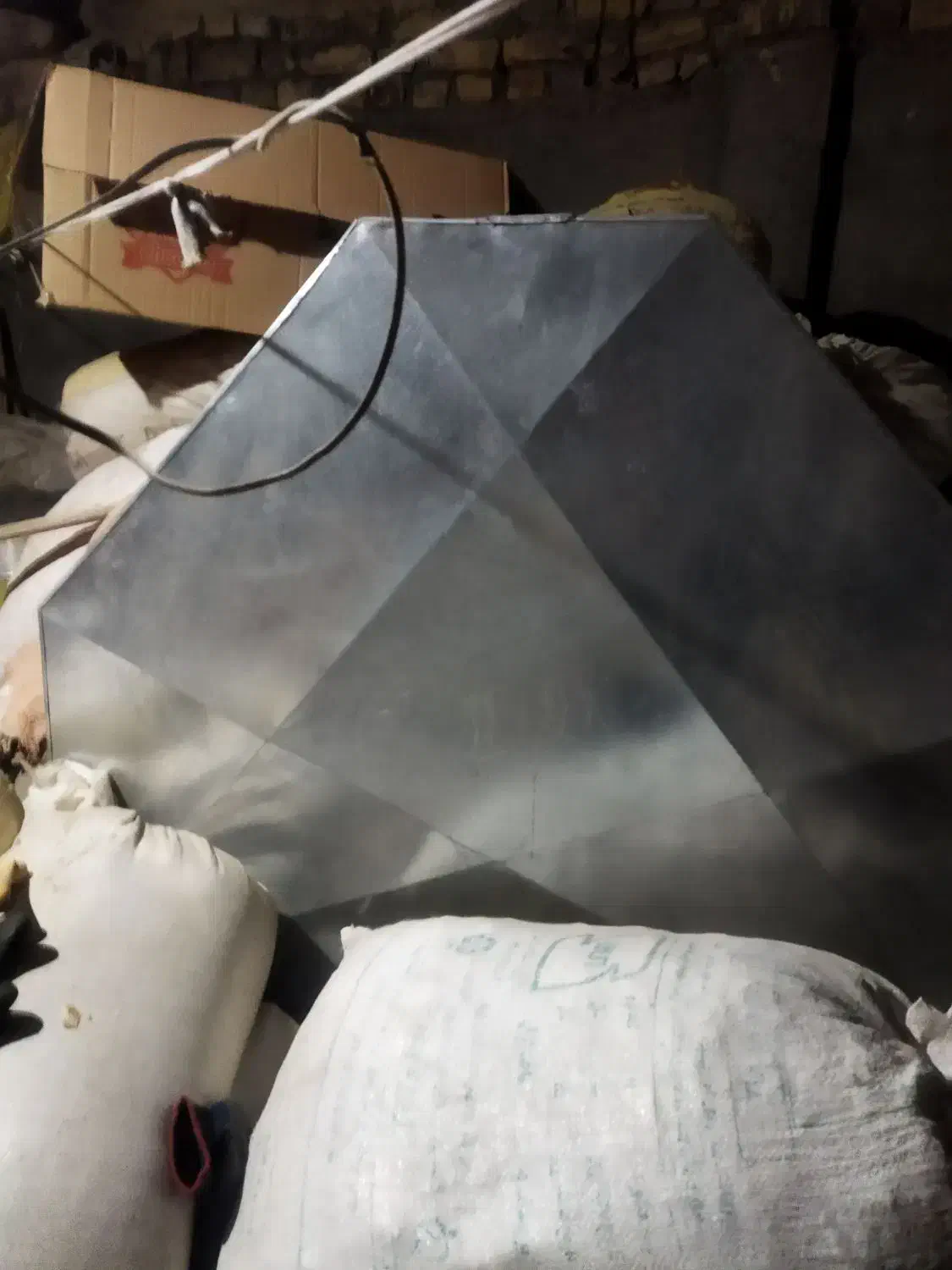 منقل|اجاق گاز و لوازم برقی پخت‌وپز|قلندر آباد, |دیوار