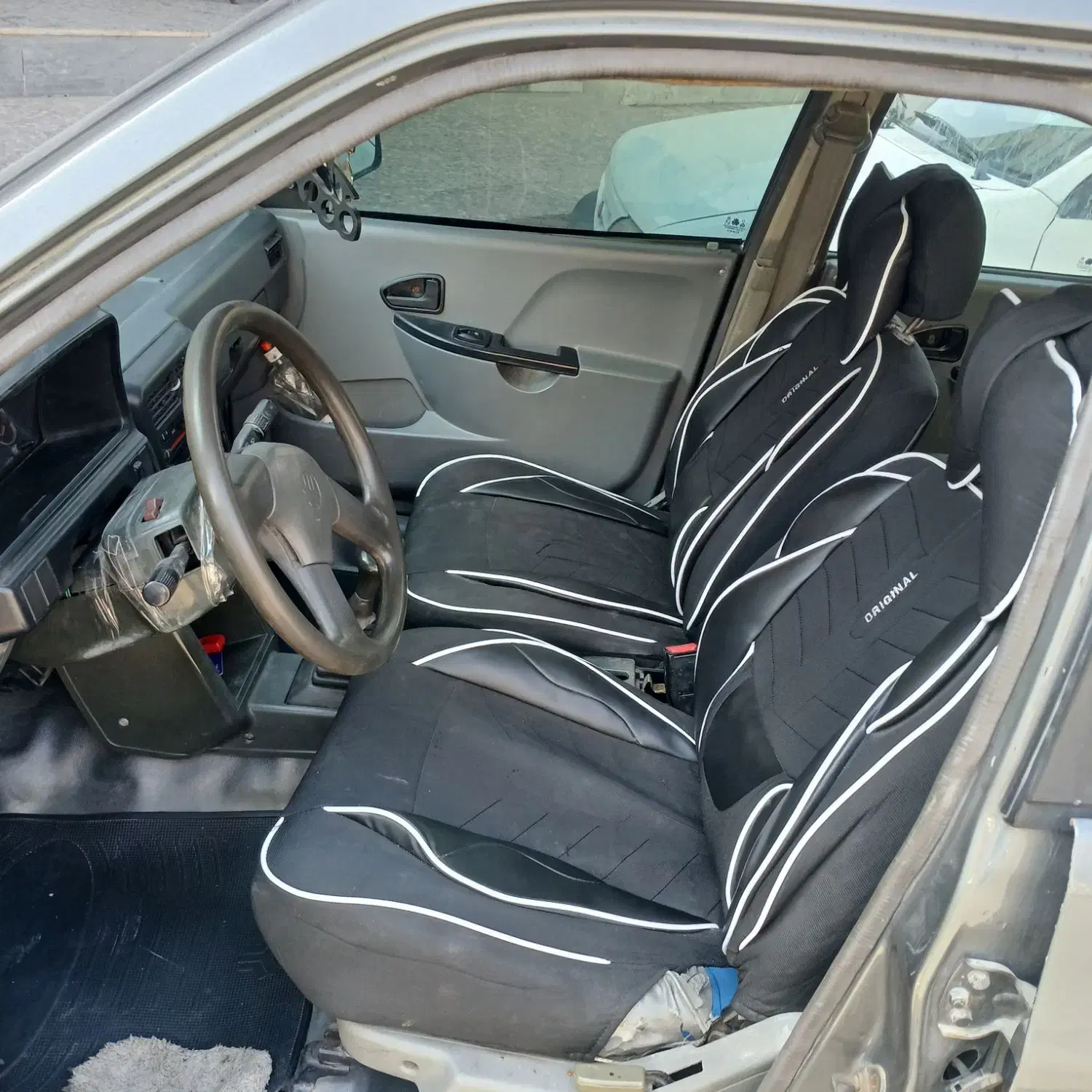 صبا88|خودرو سواری و وانت|اهواز, کمپلو جنوبی|دیوار