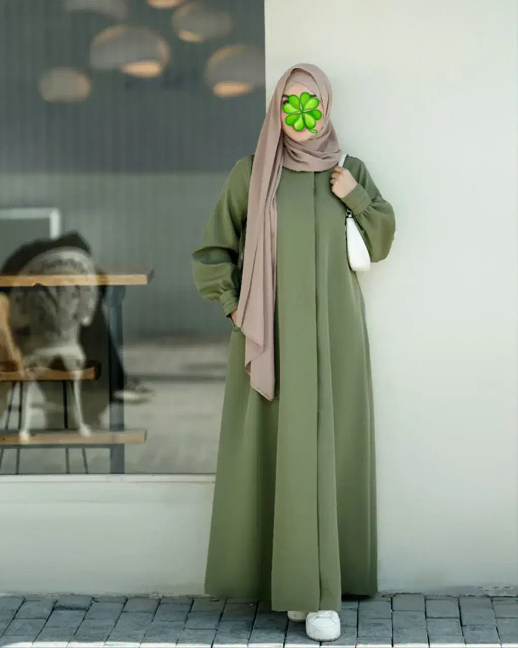 فروش  عبا مانتو عبا  (فروش عمده ی بعضی مدل ها)|لباس|بندر ماهشهر, |دیوار