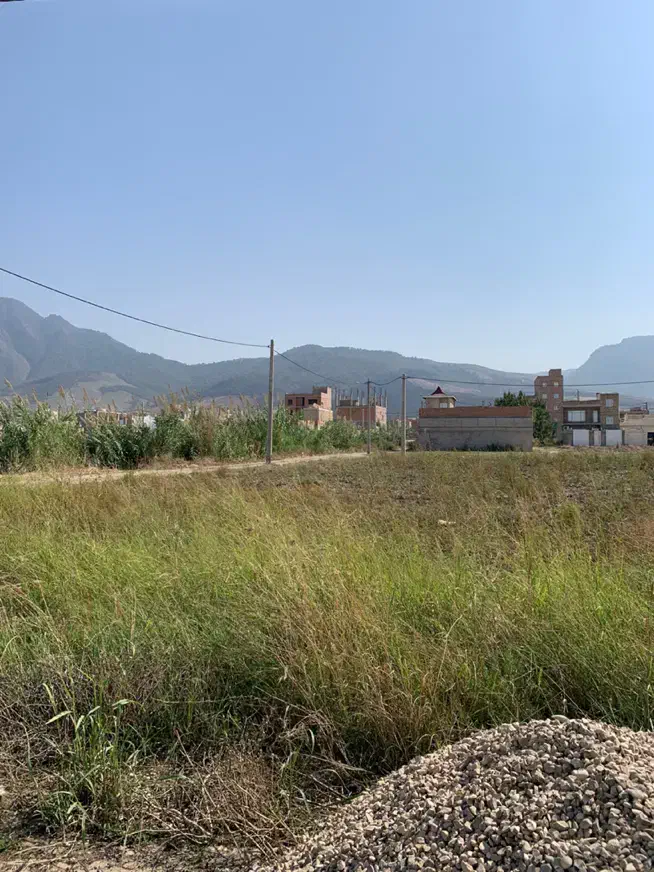 ۶ قطعه زمین مسکونی ۱۳۳ متری با دهنه ۶.۲۸ کنارهم|فروش زمین و ملک کلنگی|گالیکش, |دیوار