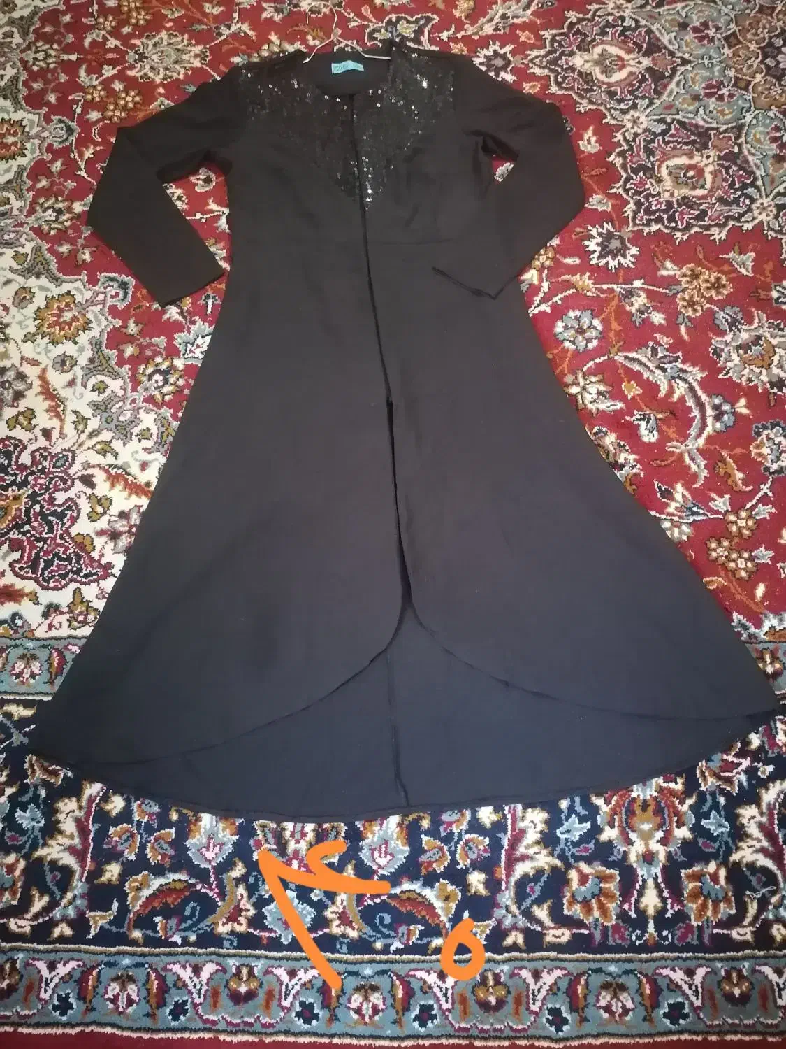 مانتو|حراج|قم, ولیعصر|دیوار