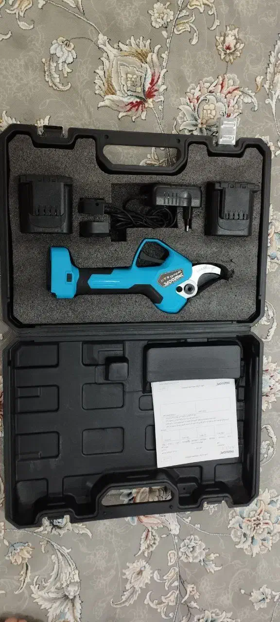 قیچی شارژیه سوانسافت|ابزارآلات|اشنویه, |دیوار