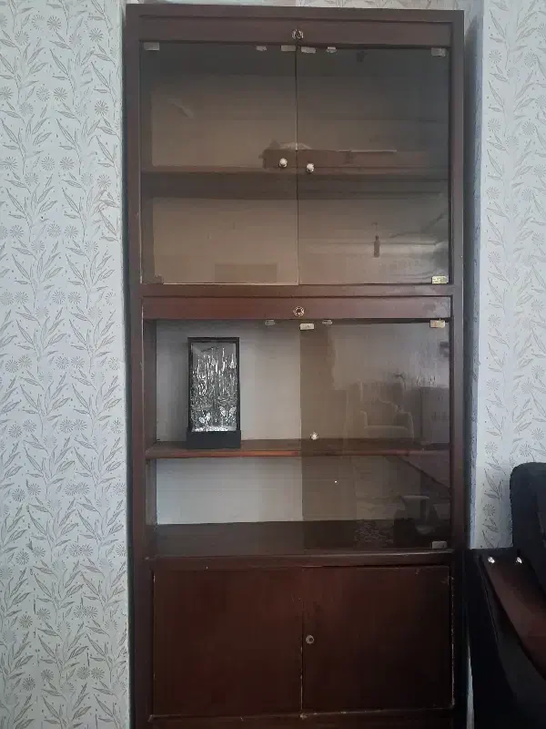 چوبی|جاکفشی، کمد، دراور|جیرفت, |دیوار