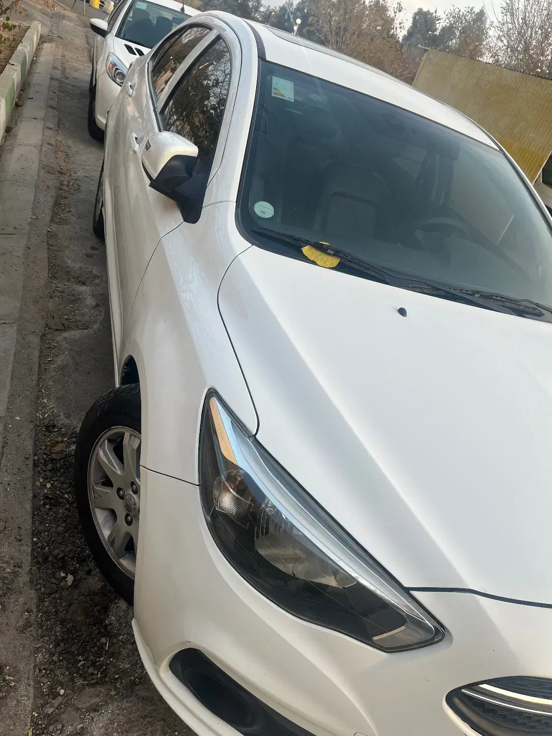 شاهین توربو ۴۰۱|خودرو سواری و وانت|تهران, شهرک زینبیه|دیوار