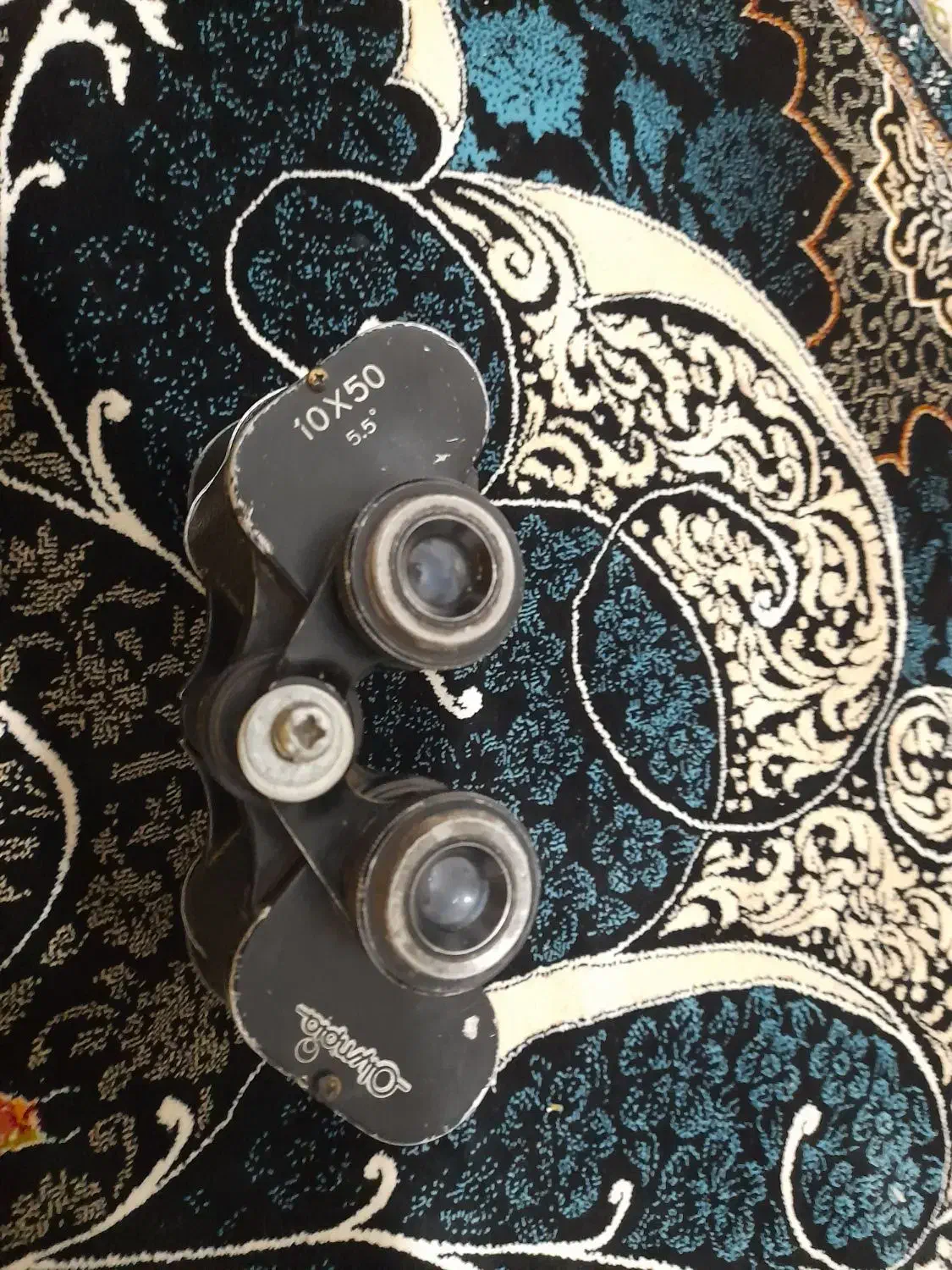 دوربین شکاری|کوهنوردی و کمپینگ|اصفهان, همت‌آباد|دیوار