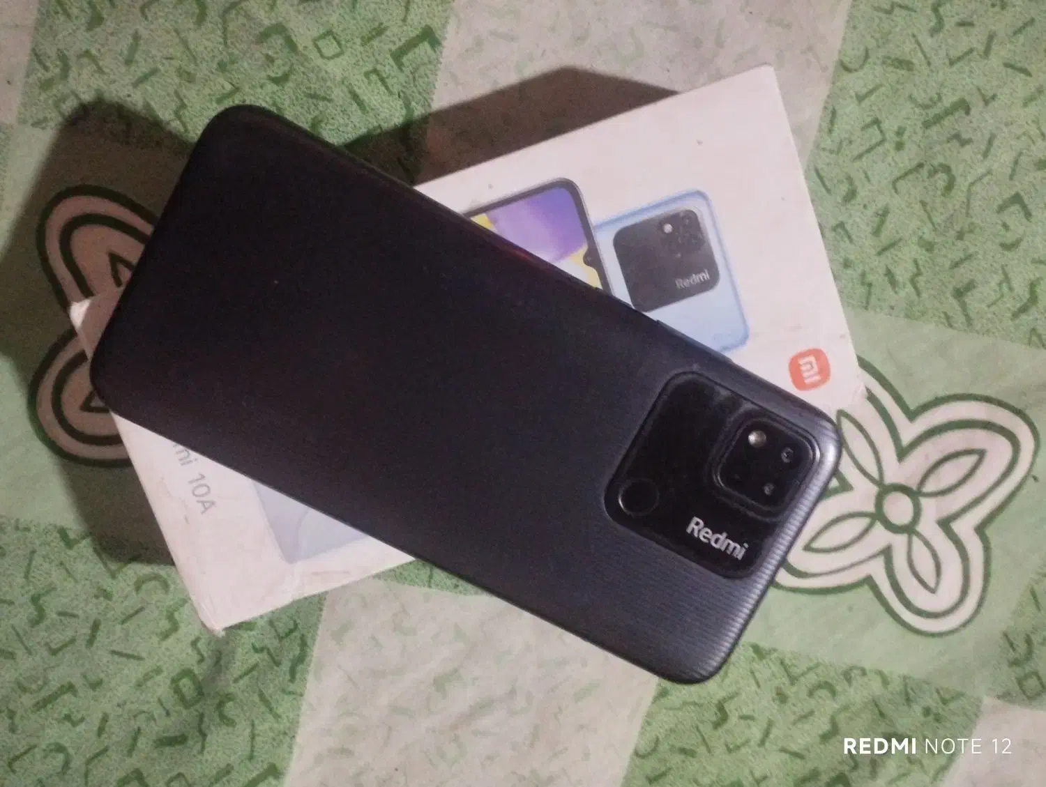 شیائومی ردمی A10|موبایل|رباطکریم, الارد|دیوار