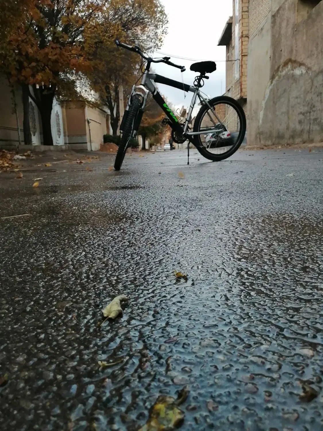 دوچرخه 26 ویوا تایوان اصل|دوچرخه، اسکیت، اسکوتر|شیراز, شهرک قمشه|دیوار