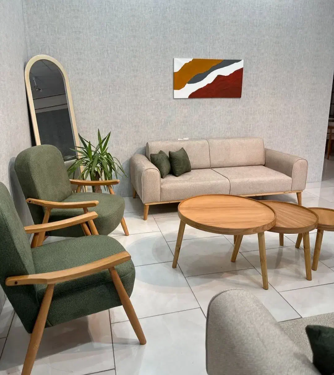 مبل آرین  کد ۲۸۶۶۸۲|مبلمان خانگی و میز عسلی|سنندج, |دیوار