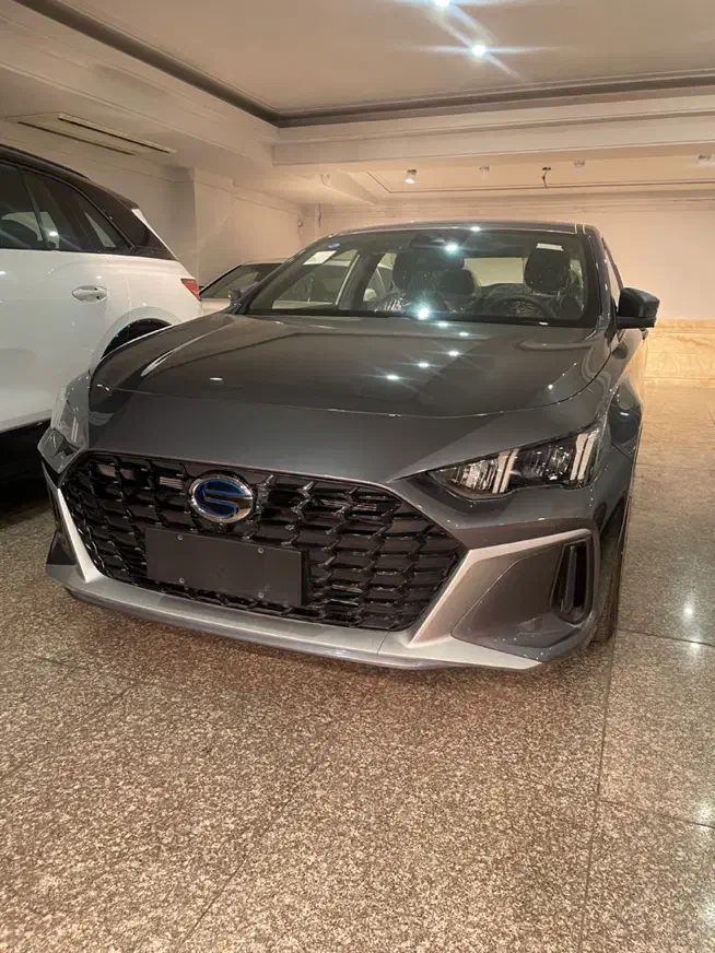 گک امپو هیبرید خاکستری ۲۰۲۴ صفر|خودرو سواری و وانت|تهران, سهروردی|دیوار