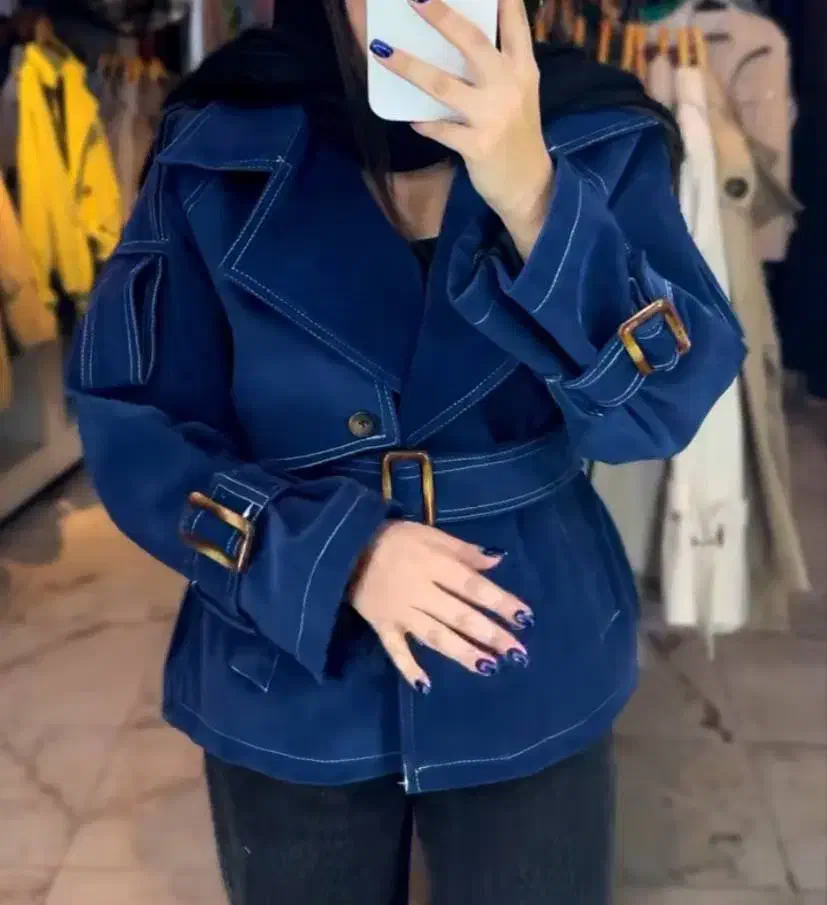 پالتو ضخیم|لباس|رودهن, |دیوار