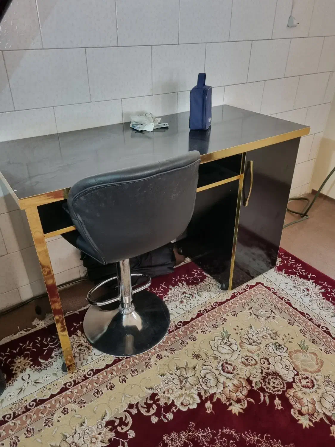 فروش وسایل خانگی|اجاق گاز و لوازم برقی پختوپز|خوی, |دیوار