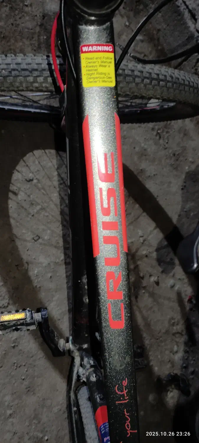 رضا ناصری|دوچرخه، اسکیت، اسکوتر|لیلان, |دیوار