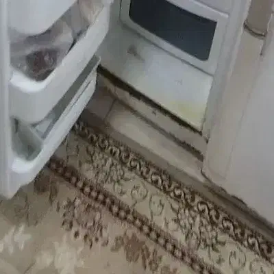 یخچال فریزر ساید دوو با سرمایش عالی و ضد باکتری|یخچال و فریزر|اهواز, کیان اباد|دیوار