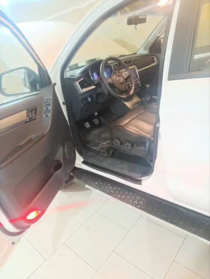 کی ام سی t8|خودرو سواری و وانت|تهران, بوستان ولایت|دیوار