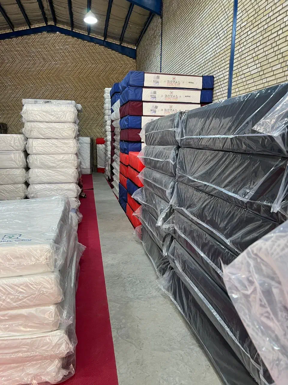 بمب‌تشک/شگفتی‌ای درعرصه کالای خواب۴۳۵بادودهه سابقه|تشک تختخواب|تهران, سید خندان (جلفا)|دیوار