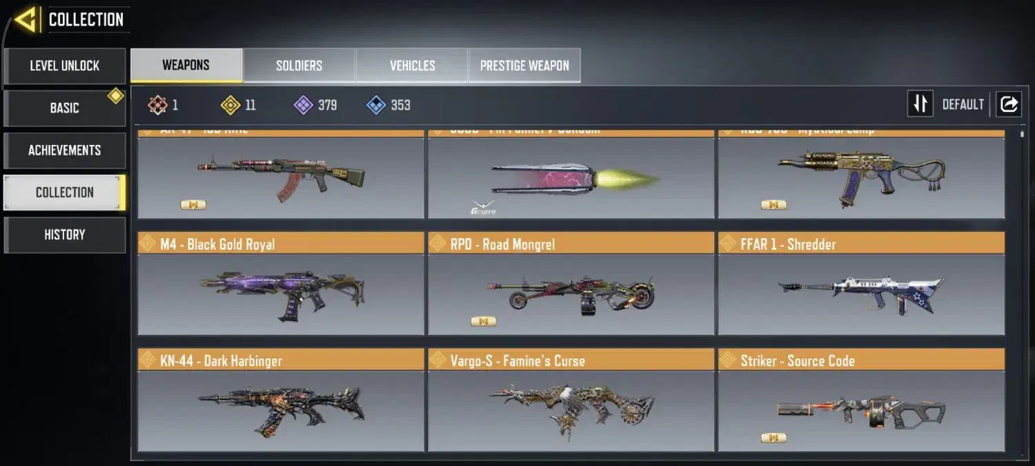 اکانت کالاف|کنسول، بازی ویدئویی و آنلاین|قم, تولید دارو و یخچال|دیوار