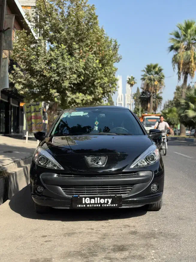 207پانا|خودرو سواری و وانت|گنبد کاووس, |دیوار