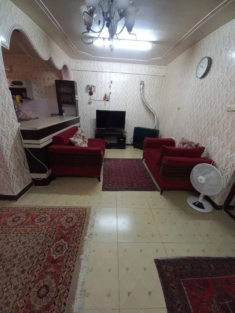 ۸۰ متری تک خواب منظریه ولیعصر|اجارهٔ آپارتمان|رشت, منظریه|دیوار