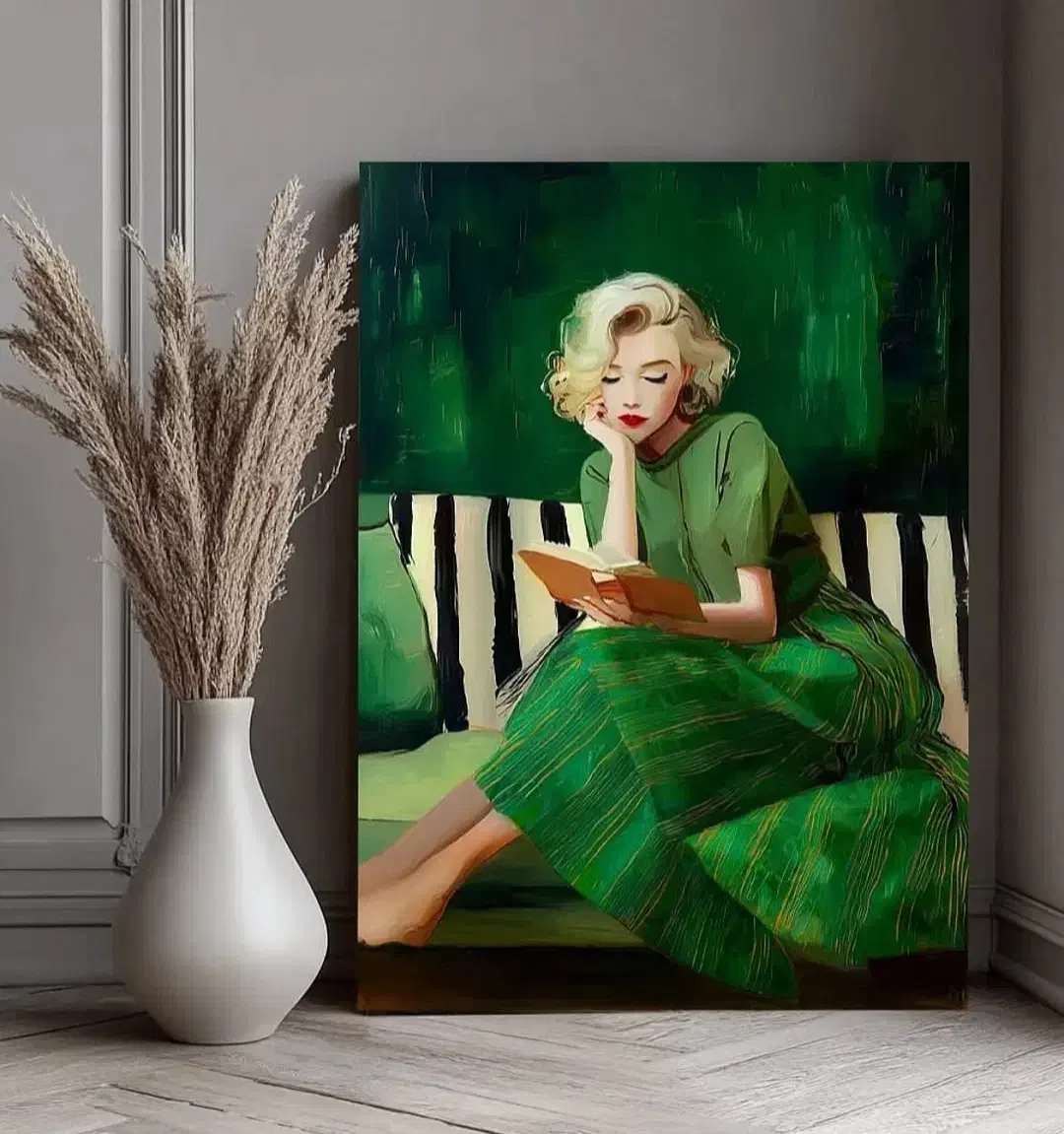 آموزشگاه نقاشی|خدمات آموزشی|بروجرد, |دیوار