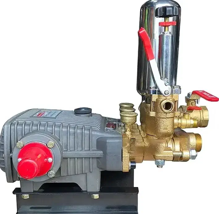 پمپ 120 fst کارواش و سم پاش|ماشین‌آلات صنعتی|شیراز, پودنک|دیوار